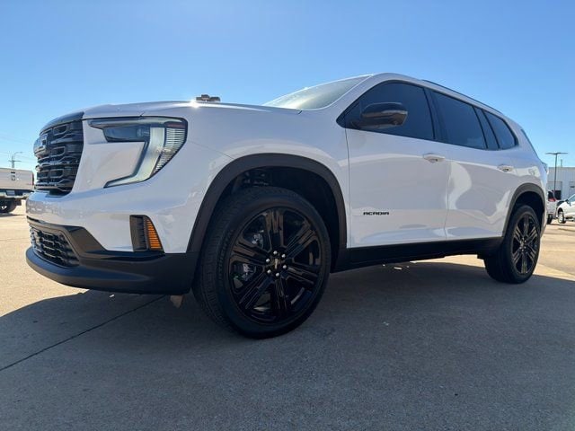 2026 GMC Acadia Elevation - Photo 6