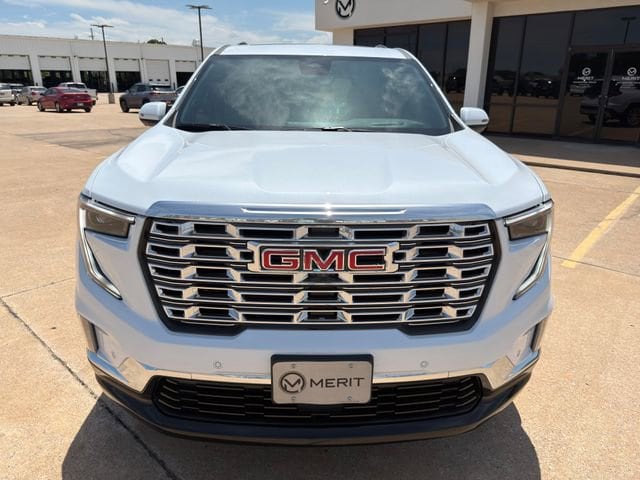 2026 GMC Acadia Denali - Photo 5