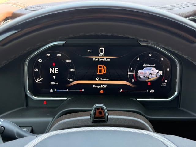 2026 GMC Sierra 1500 Denali - Photo 37