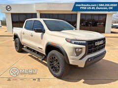 2026 GMC Canyon Elevation Truck