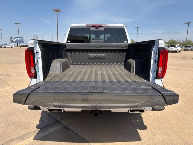 2026 GMC Sierra 1500 Denali - Photo 20