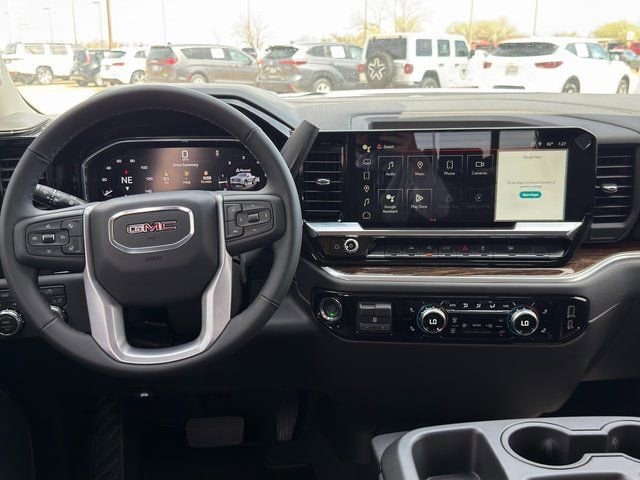 2026 GMC Sierra 1500 SLE - Photo 29