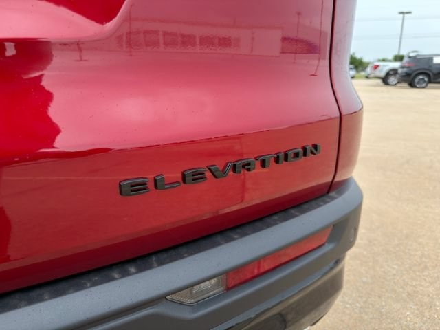 2026 GMC Acadia Elevation - Photo 14