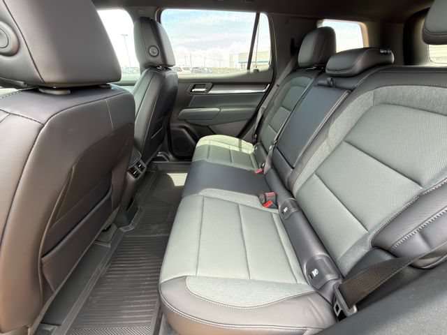 2026 GMC Terrain AT4 - Photo 24