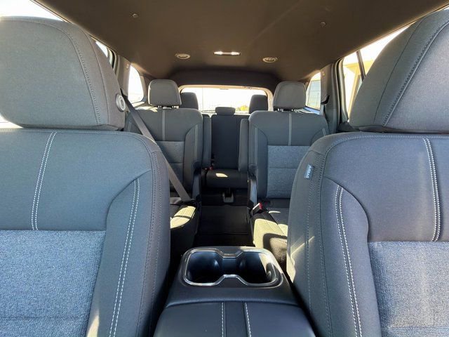 2026 GMC Acadia Elevation - Photo 26