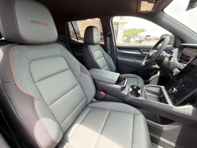 2026 GMC Terrain AT4 - Photo 28