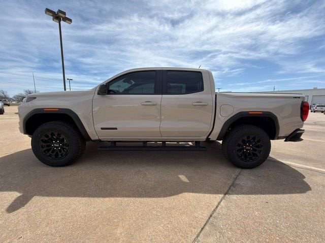 2026 GMC Canyon Elevation - Photo 12