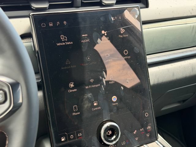2026 GMC Terrain AT4 - Photo 30