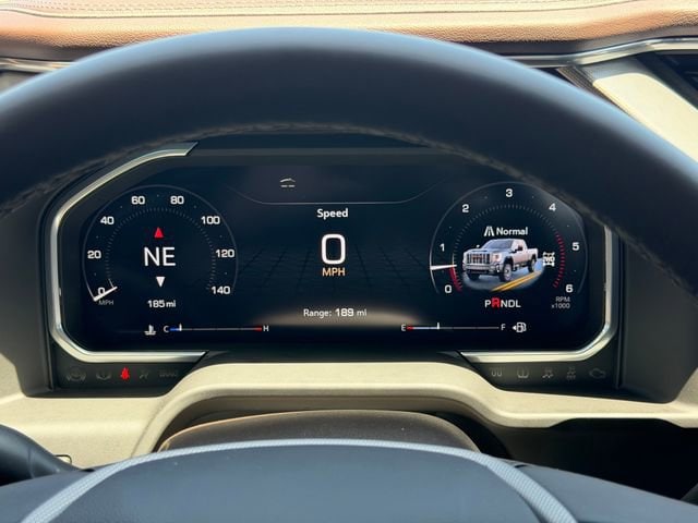 2026 GMC Sierra 2500HD Denali - Photo 40
