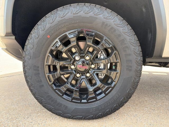 2026 GMC Canyon Elevation - Photo 11