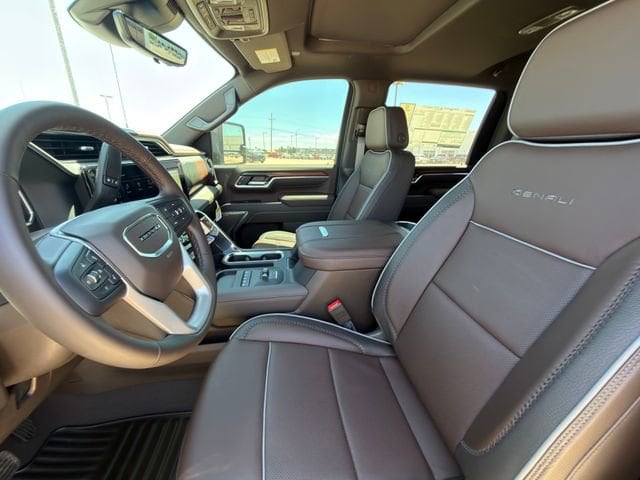 2026 GMC Sierra 2500HD Denali - Photo 27