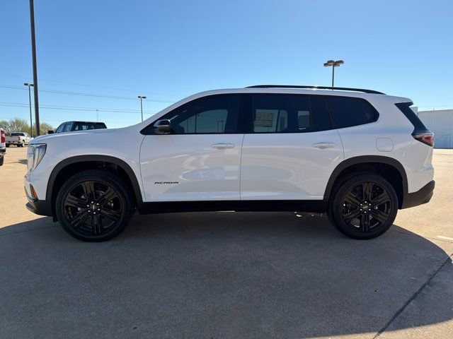 2026 GMC Acadia Elevation - Photo 8