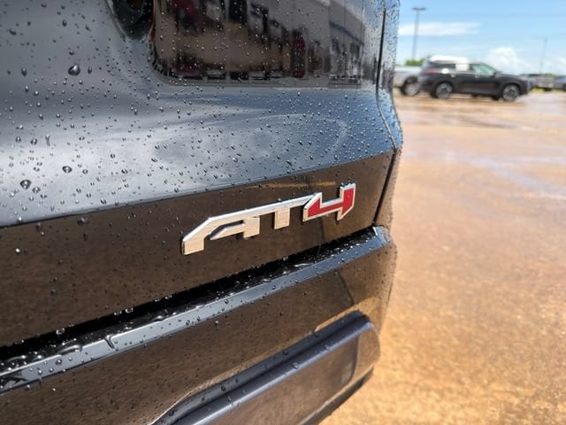 2026 GMC Terrain AT4 - Photo 14