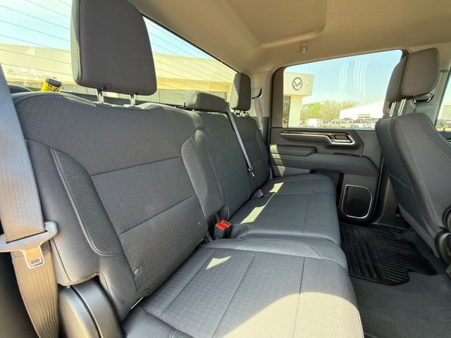 2026 GMC Sierra 2500HD SLE - Photo 31