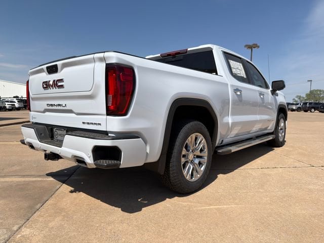2026 GMC Sierra 1500 Denali - Photo 22