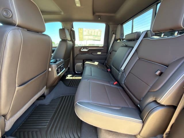 2026 GMC Sierra 2500HD Denali - Photo 29