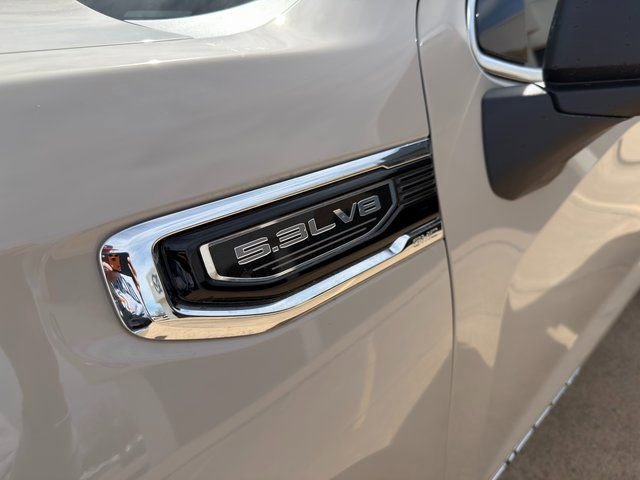2026 GMC Sierra 1500 SLE - Photo 7