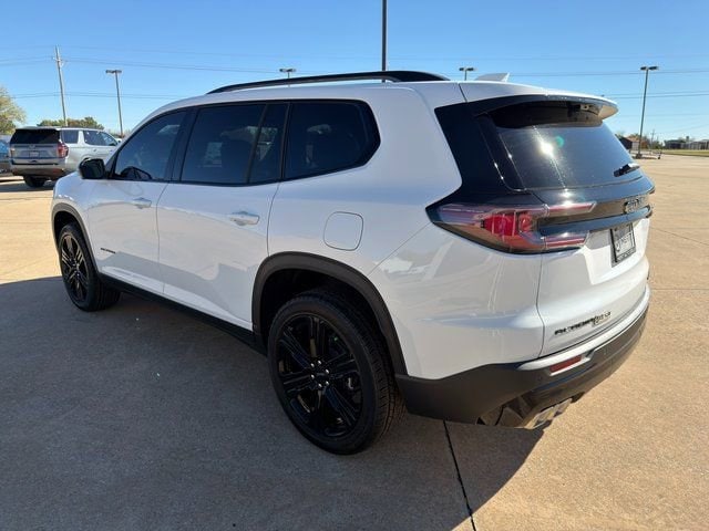 2026 GMC Acadia Elevation - Photo 13