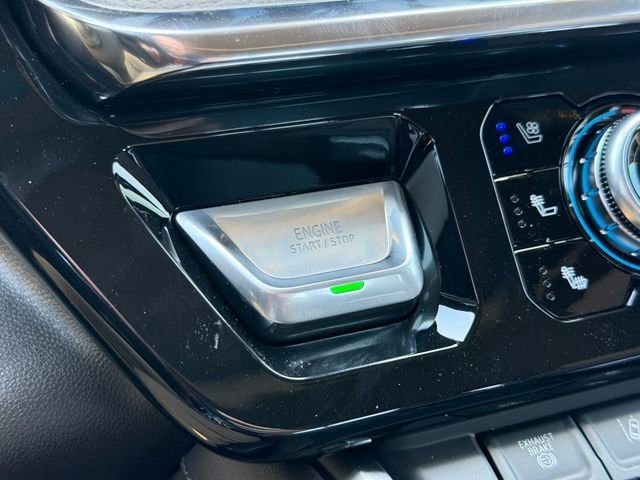 2026 GMC Sierra 2500HD Denali - Photo 41