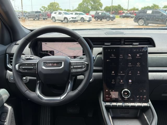 2026 GMC Terrain AT4 - Photo 26