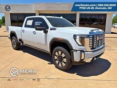2026 GMC Sierra 2500 HD Denali Truck