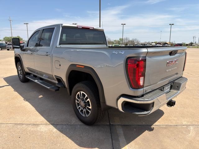 2026 GMC Sierra 2500HD SLE - Photo 15
