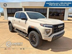 2026 GMC Canyon Elevation Truck