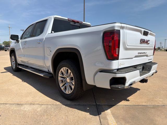2026 GMC Sierra 1500 Denali - Photo 15