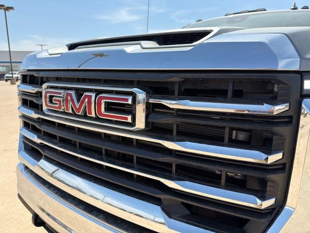 2026 GMC Sierra 2500HD SLE - Photo 6