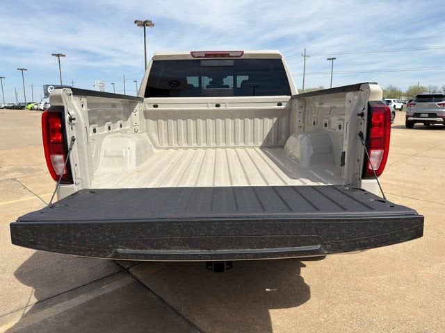 2026 GMC Sierra 1500 SLE - Photo 19