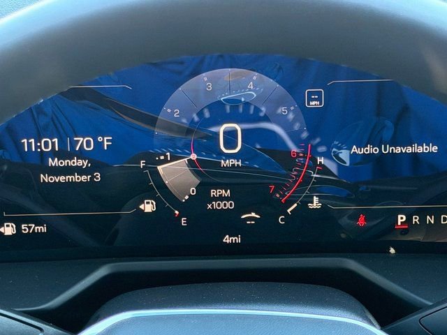 2026 GMC Acadia Elevation - Photo 33