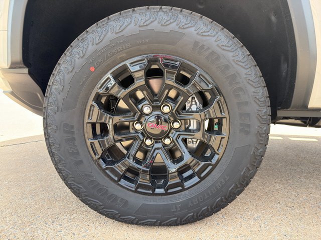 2026 GMC Canyon Elevation - Photo 11