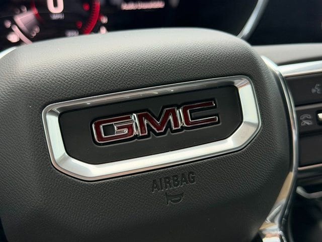 2026 GMC Canyon Elevation - Photo 33
