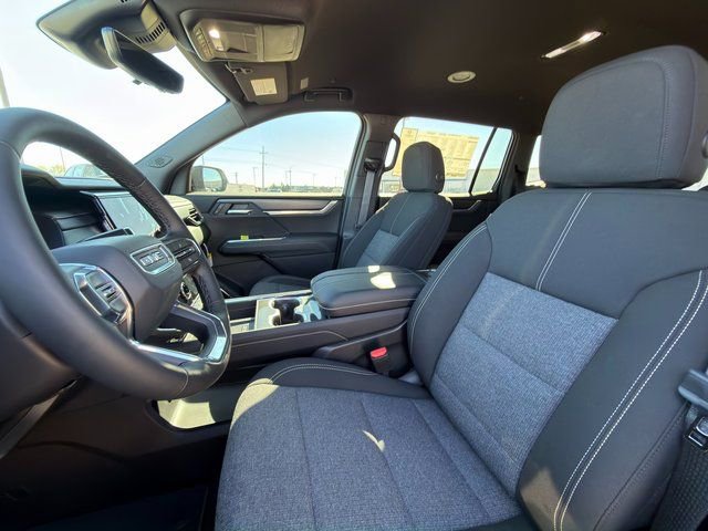 2026 GMC Acadia Elevation - Photo 27