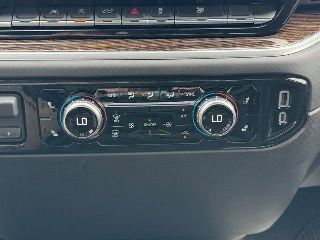2026 GMC Sierra 1500 SLE - Photo 33