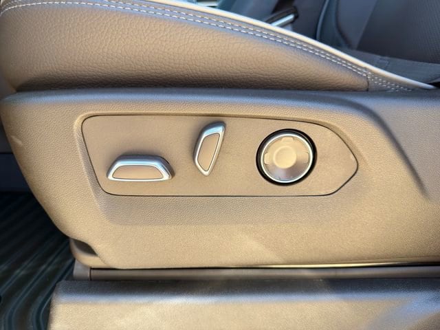 2026 GMC Sierra 2500HD Denali - Photo 25