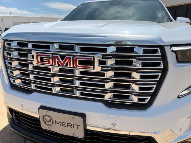 2026 GMC Acadia Denali - Photo 6