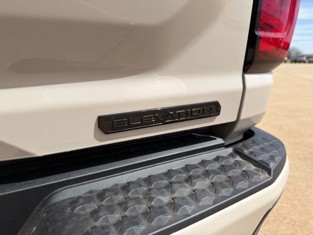 2026 GMC Canyon Elevation - Photo 17