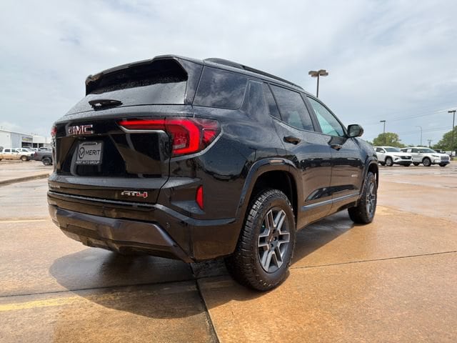 2026 GMC Terrain AT4 - Photo 18