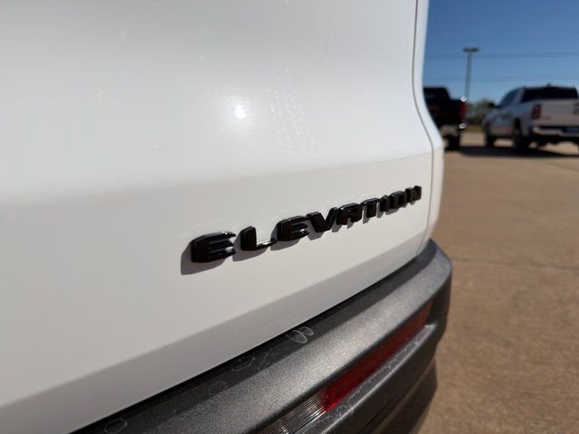 2026 GMC Acadia Elevation - Photo 15