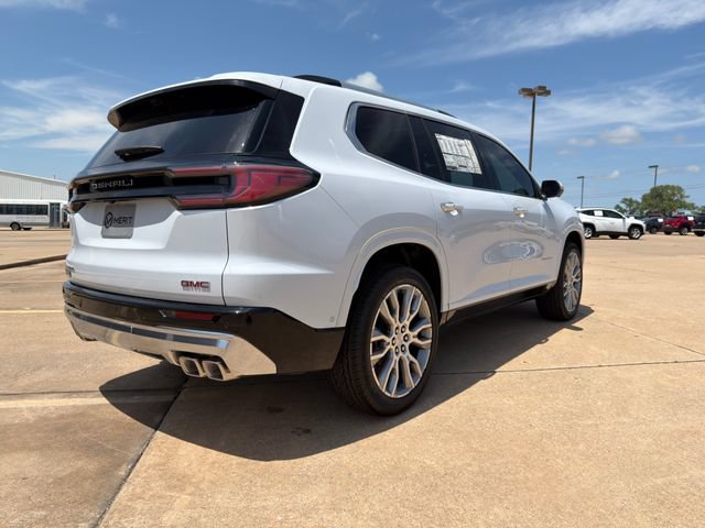 2026 GMC Acadia Denali - Photo 19