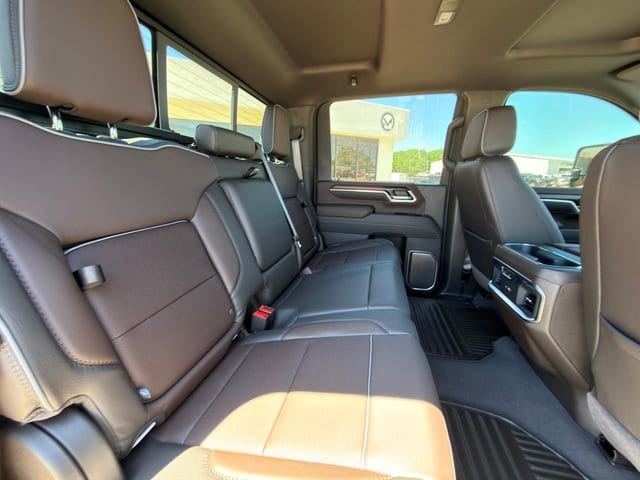 2026 GMC Sierra 2500HD Denali - Photo 33