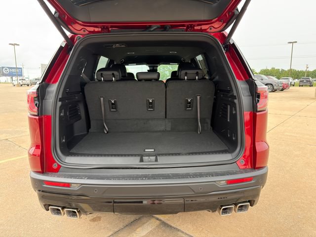 2026 GMC Acadia Elevation - Photo 16