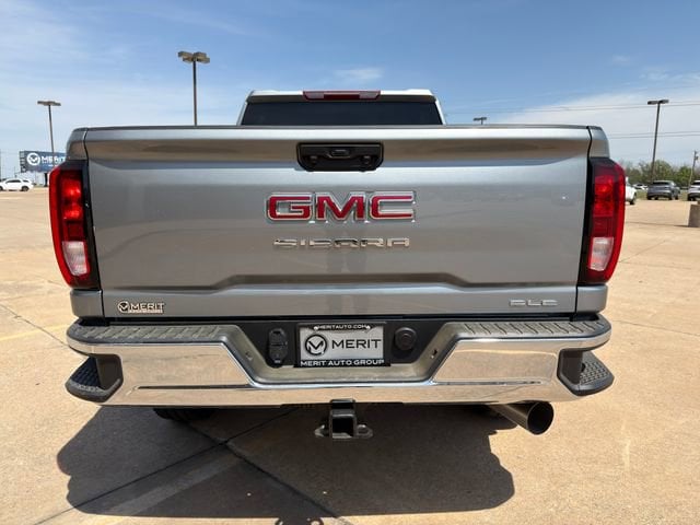 2026 GMC Sierra 2500HD SLE - Photo 19