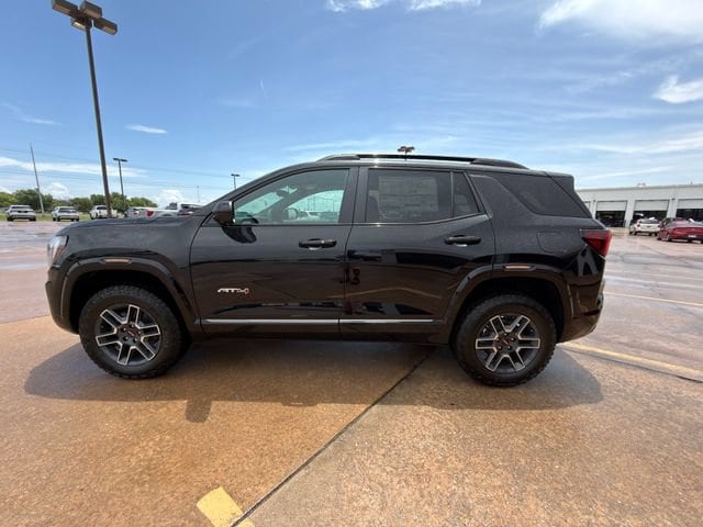 2026 GMC Terrain AT4 - Photo 11