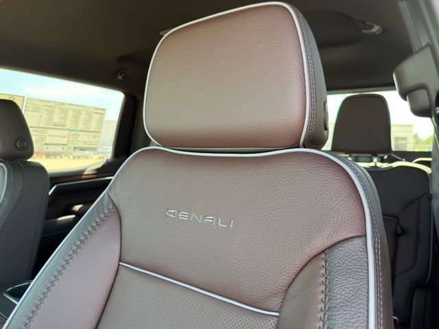 2026 GMC Sierra 1500 Denali - Photo 27