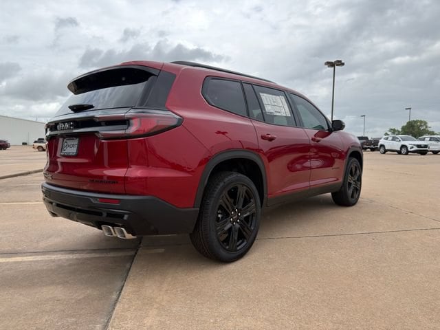 2026 GMC Acadia Elevation - Photo 19