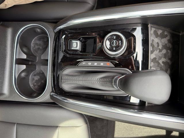 2026 GMC Canyon Elevation - Photo 31