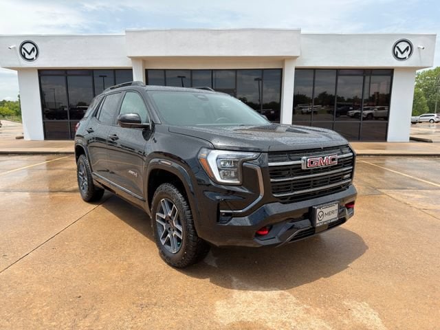 2026 GMC Terrain AT4 - Photo 2