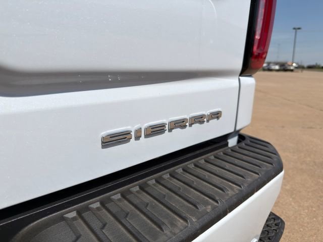 2026 GMC Sierra 1500 Denali - Photo 18